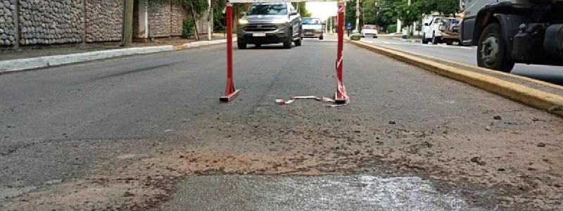 LA MUNICIPALIDAD DE LA RIOJA DECLARÓ LA EMERGENCIA VIAL POR 150 DÍAS