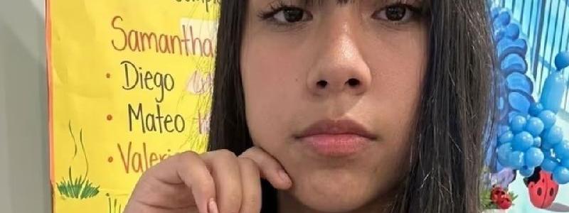 AGOSTINA VEGA: SE CONOCIÓ EL RESULTADO DE LA AUTOPSIA